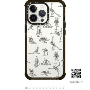 Casetify IPhone 13 Pro Phone Case